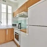 Appartement Dulong - Batignolles