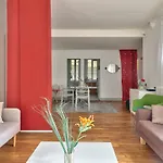 Appartement Dulong - Batignolles