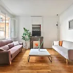 Appartement Dulong - Batignolles