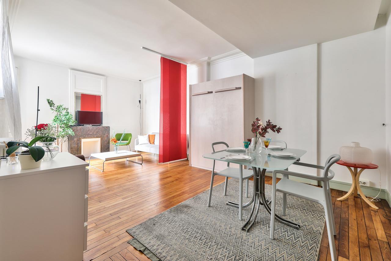 Dulong - Batignolles *